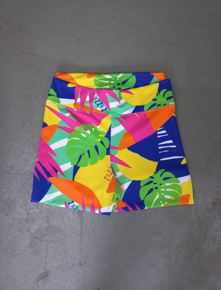 Shorts Estampados - Imagen 3