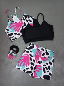 Shorts Deportivos
