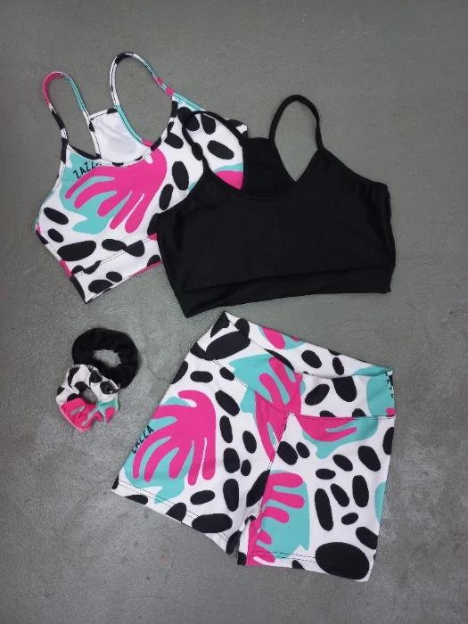 Shorts Deportivos