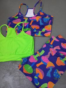 Shorts Deportivos - Miniatura 2