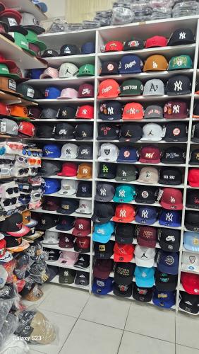 Gorras