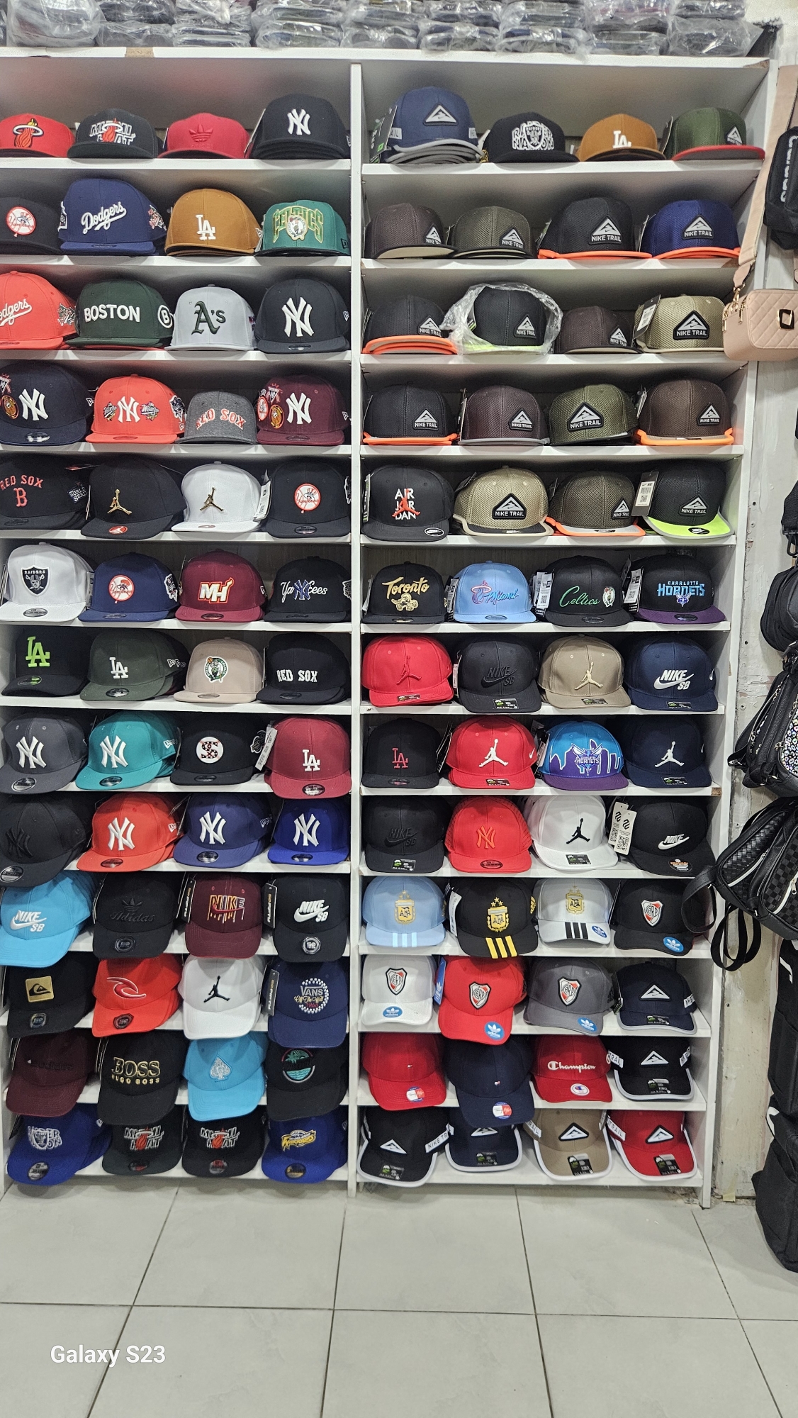 Gorras - Imagen 2