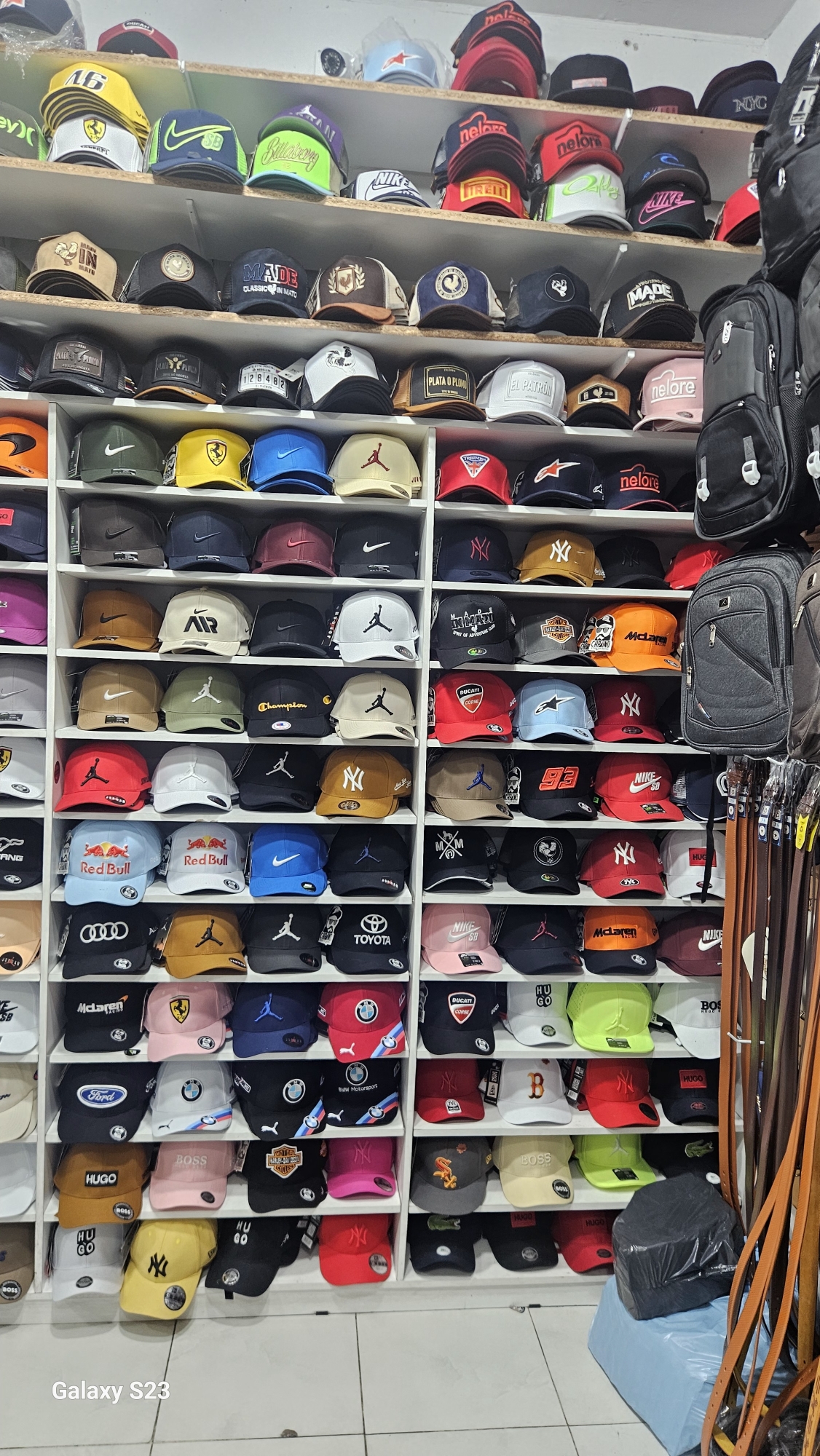 Gorras - Imagen 4