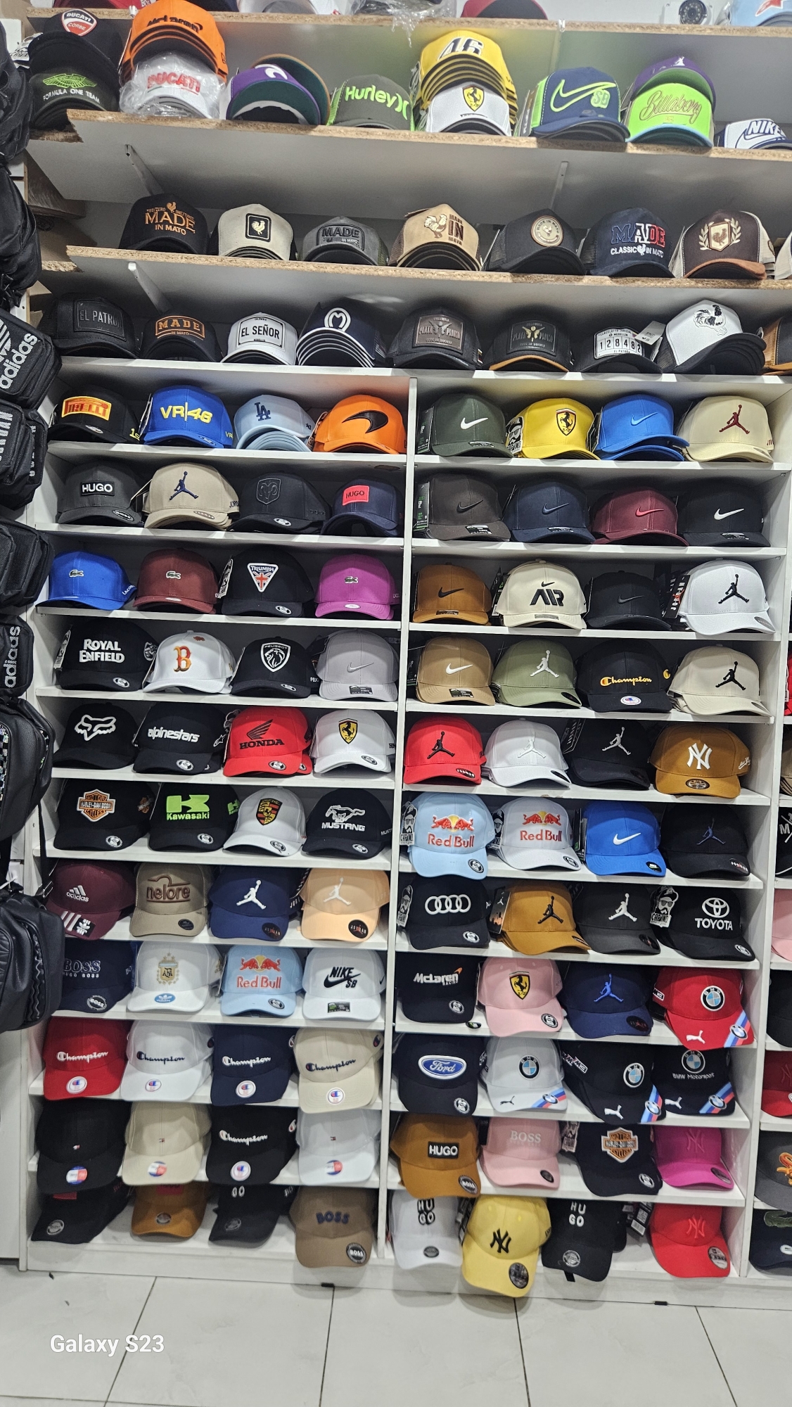 Gorras - Imagen 5