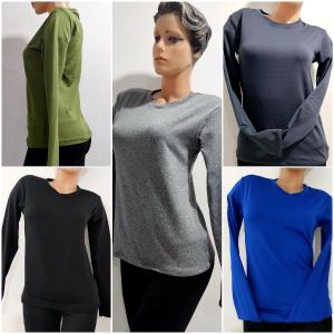 Camisetas Termicas