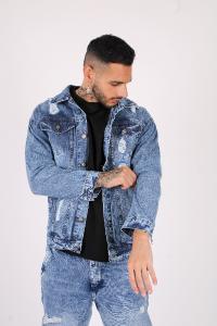 Camperas de Hombre Oversize