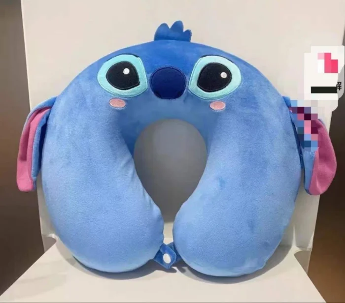 Cuello Infantil de Personajes