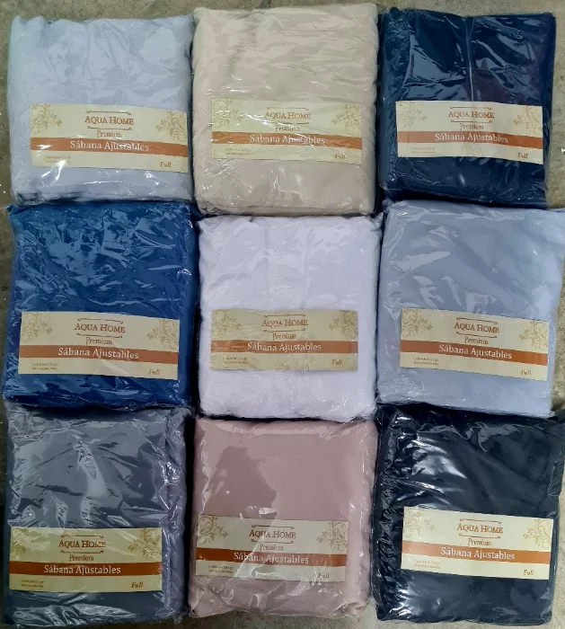Ajustable. Queen Size