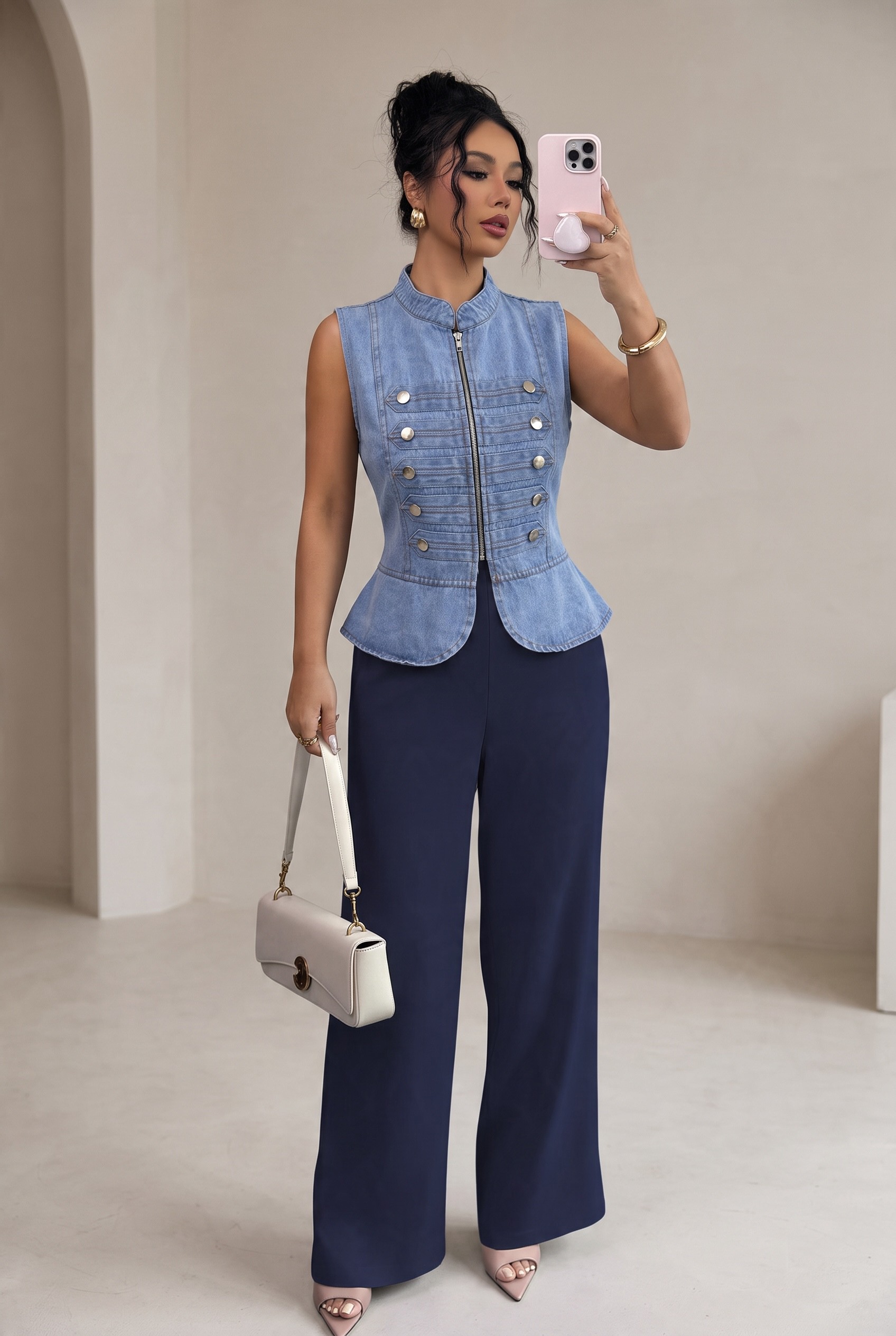Chaleco Napoleón de Jeans Rijido - 17410a7c-2175-45af-b01e-fd641197a888.jpg