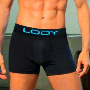 Boxer Lody Pack X2