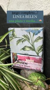 Juego de Sabanas 1
