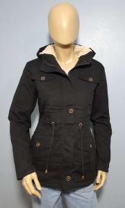 Campera con Corderito