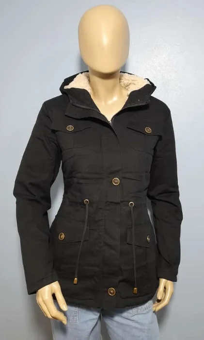 Campera con Corderito