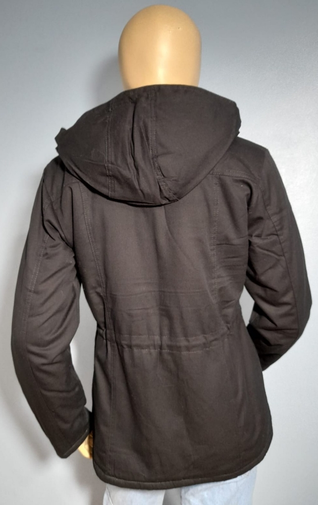 Campera con Corderito - Imagen 2