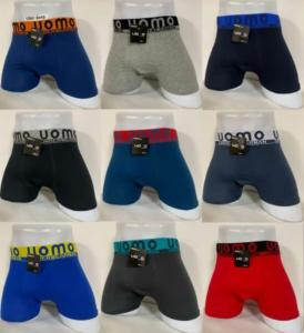 Boxer Uomo