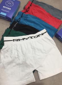 Boxer Rhyton