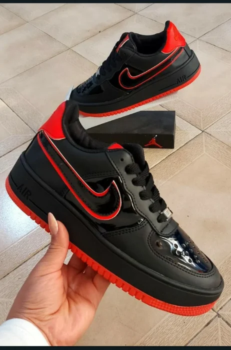 Force Fuego