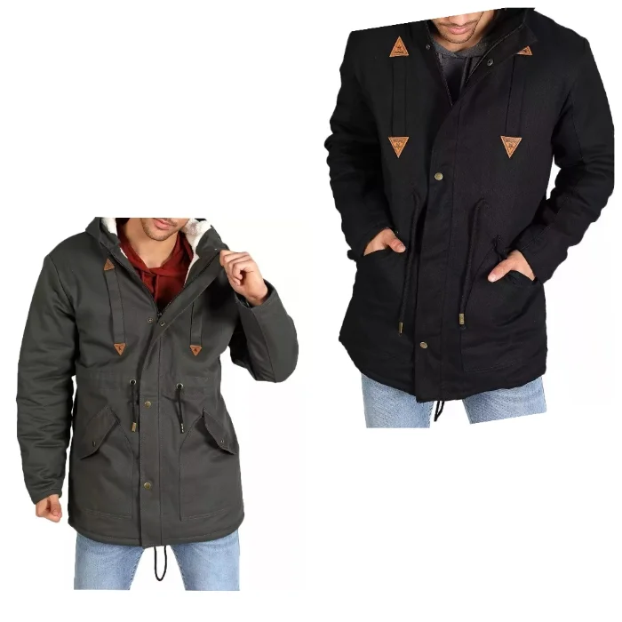 Parka Noar