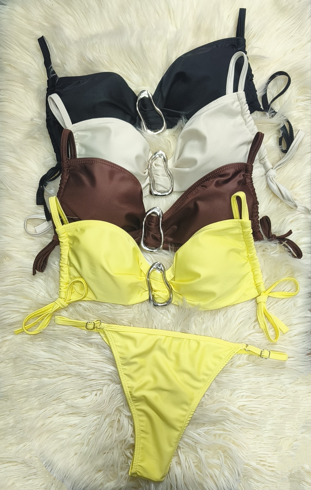 Bikinis con Dijes - Imagen 2