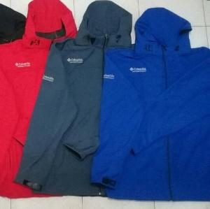 Neoprenes Columbia Talle Especial de Colores