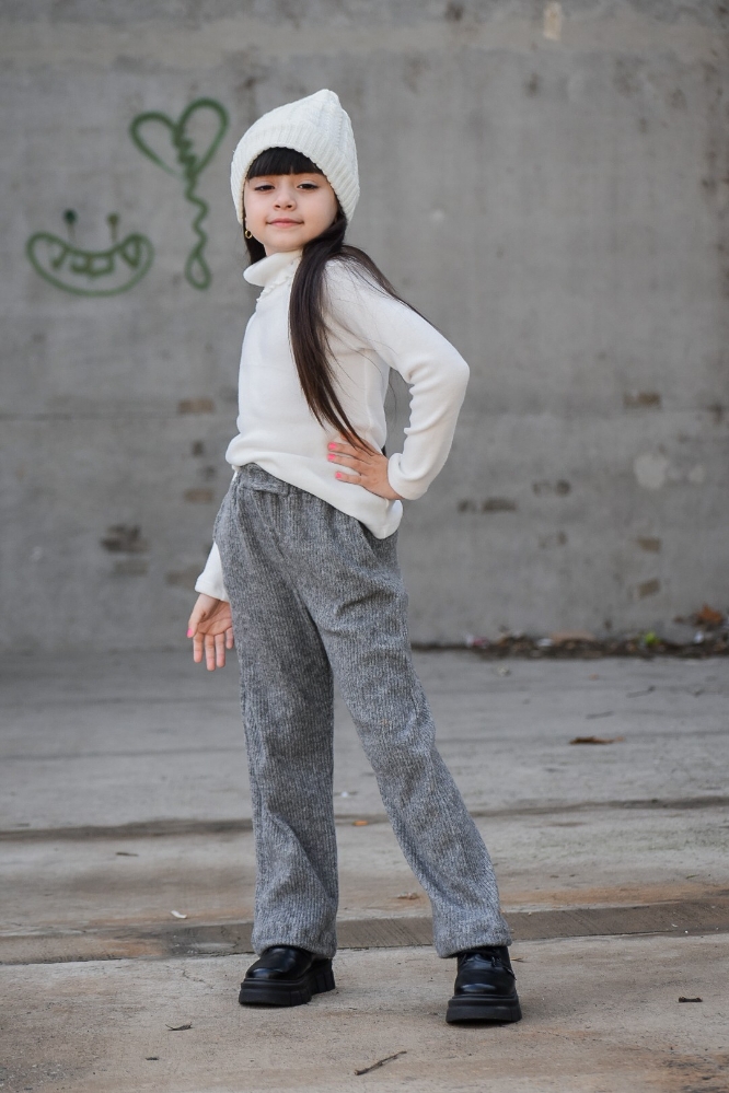 Palasos Zara Niña - Imagen 2
