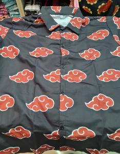 Camisas Anime - Miniatura 2