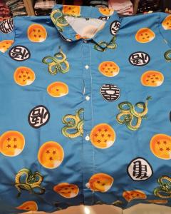 Camisas Anime - Miniatura 5