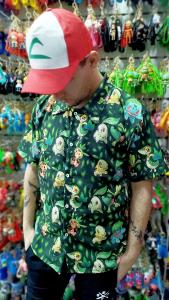 Camisas Anime - Miniatura 7