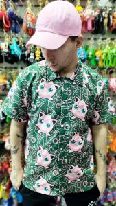 Camisas Anime - Miniatura 8
