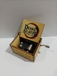 Cajas Musicales - Miniatura 3