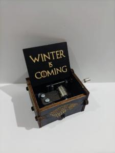 Cajas Musicales - Miniatura 5