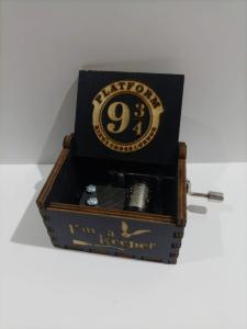Cajas Musicales - Miniatura 6