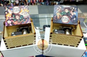 Cajas Musicales - Miniatura 8