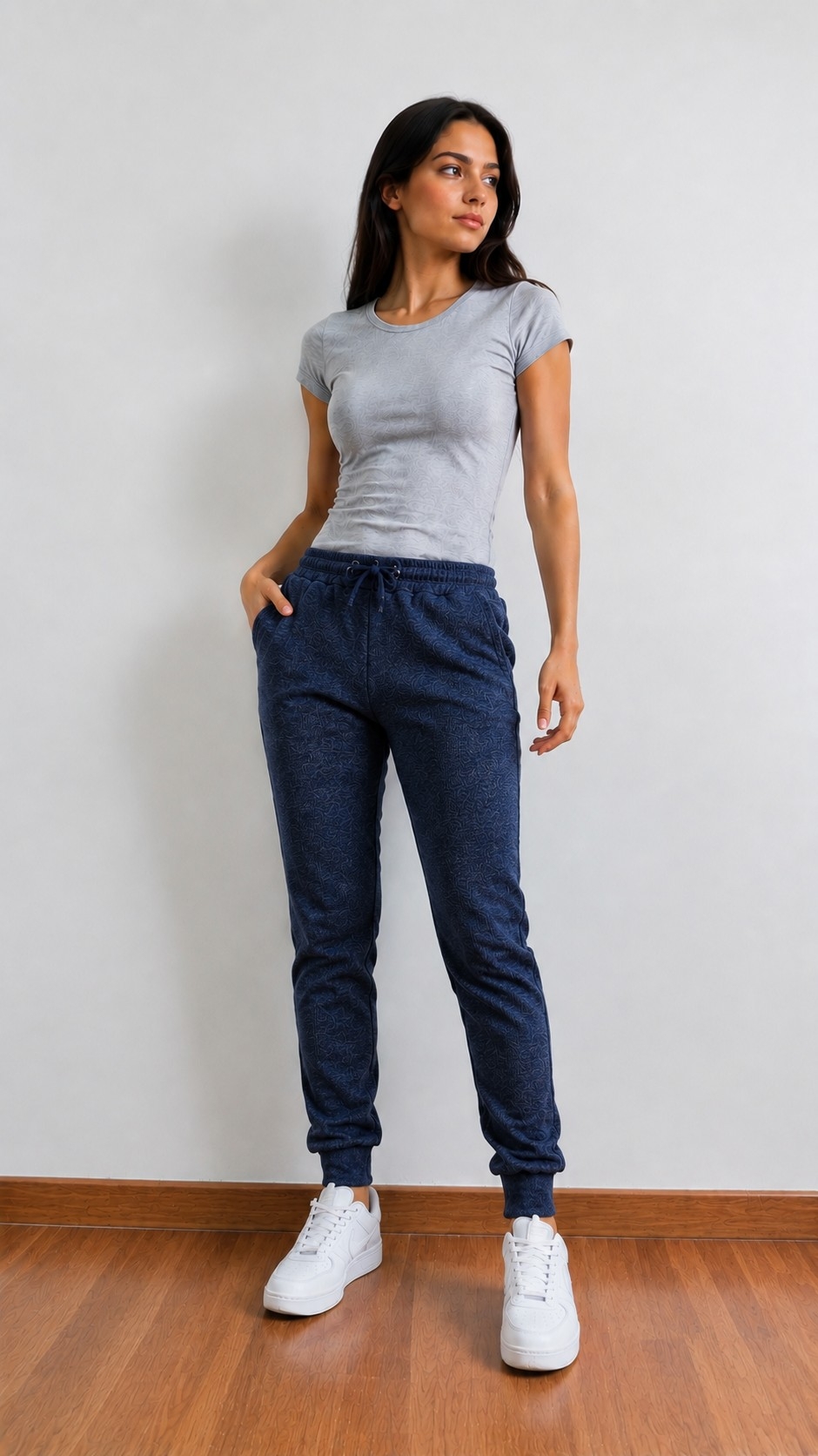 Babuchas Jogging  de Morley - Imagen 3