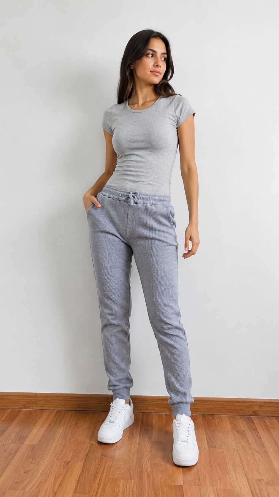 Babuchas Jogging  de Morley - Imagen 2