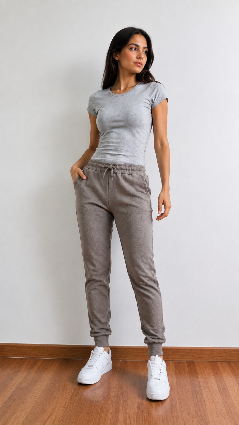 Babuchas Jogging  de Morley - Imagen 5