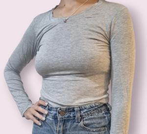 Remeras de Modal
