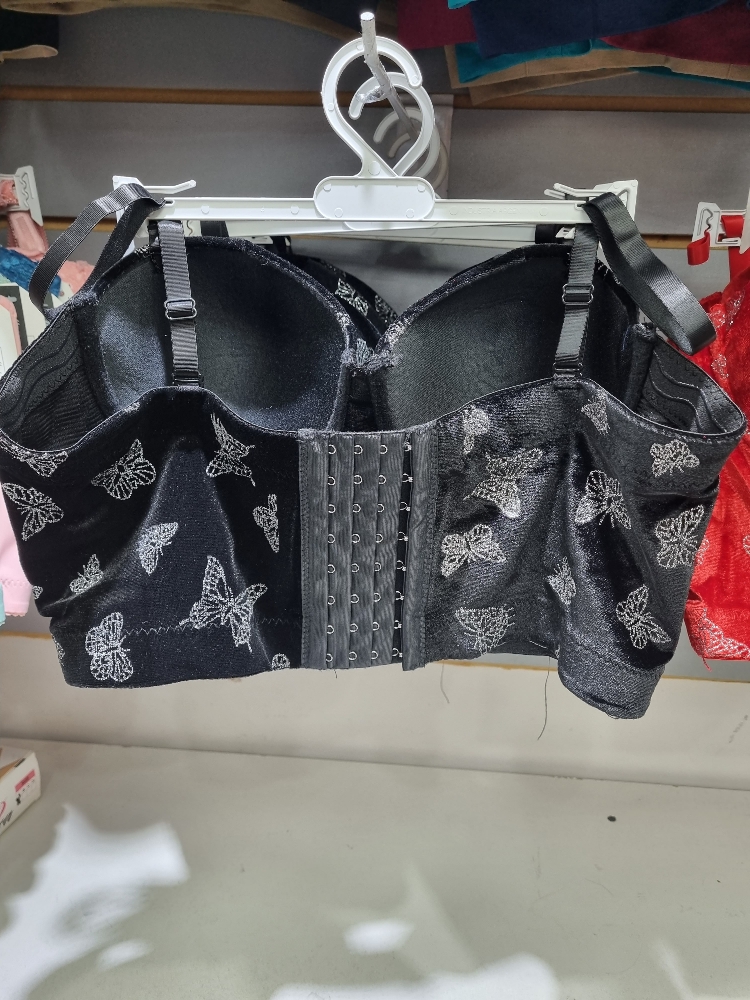 Corset con Brillo - Imagen 2
