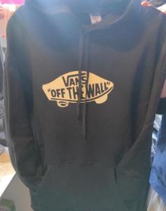 Buzos Vans de Hombre - Miniatura 3