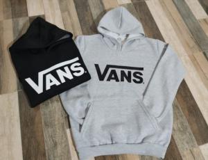 Buzos Vans de Hombre - Miniatura 4