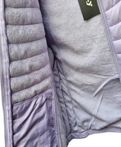 Campera Importada Booty con Piel. - Miniatura 3