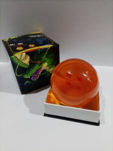 Caja Es Esfera del Dragón