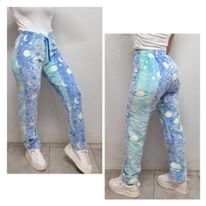 Pijama Polar Soft Pantalon