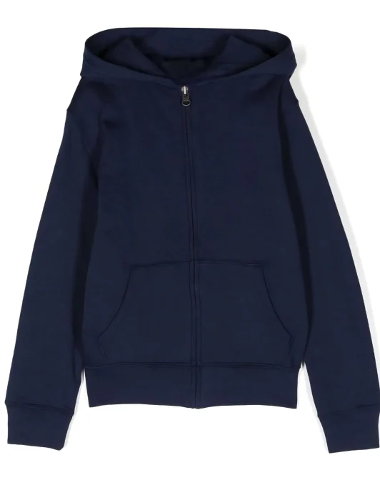 Campera Rustico