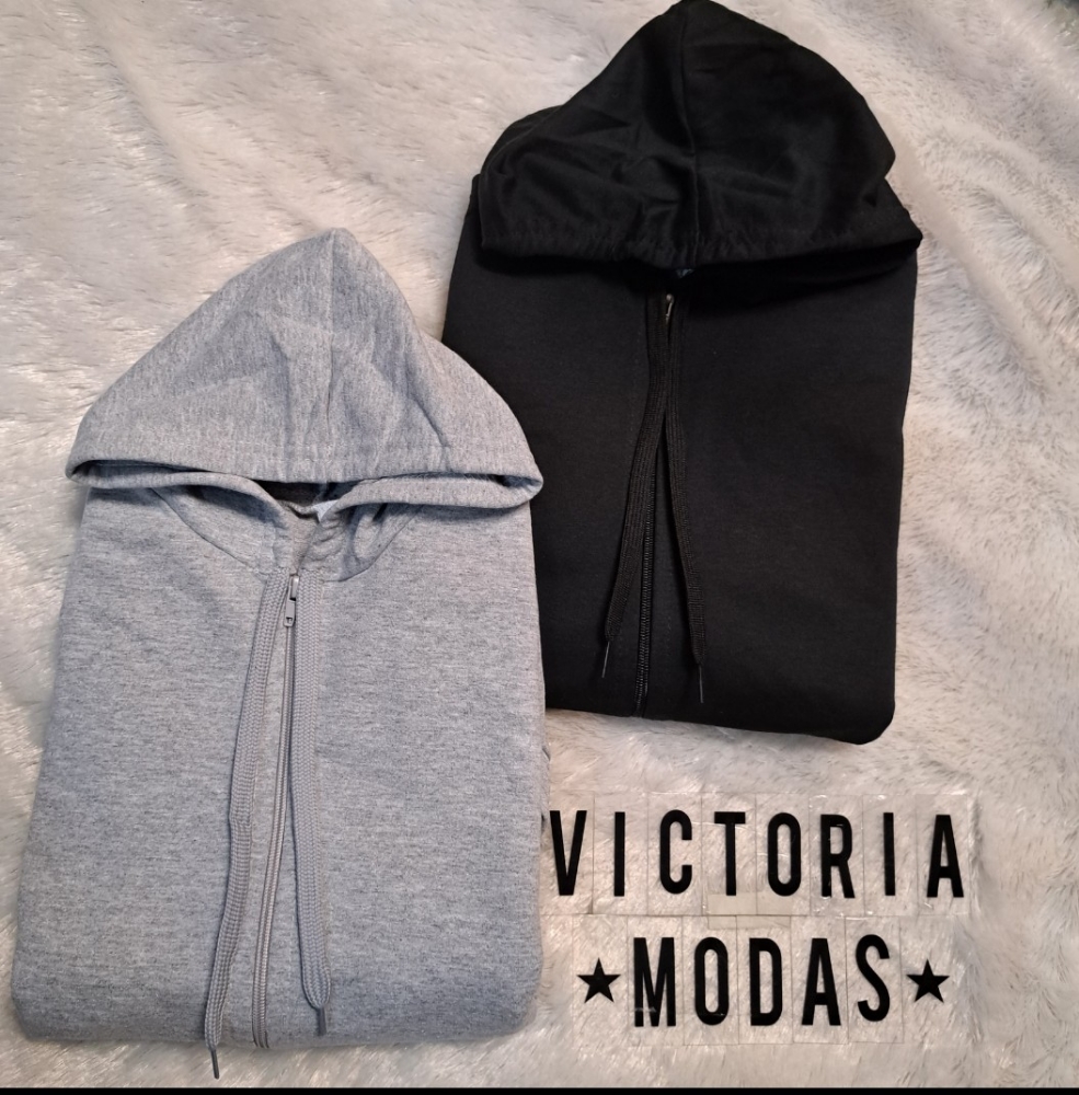 Campera Rustico - Imagen 2