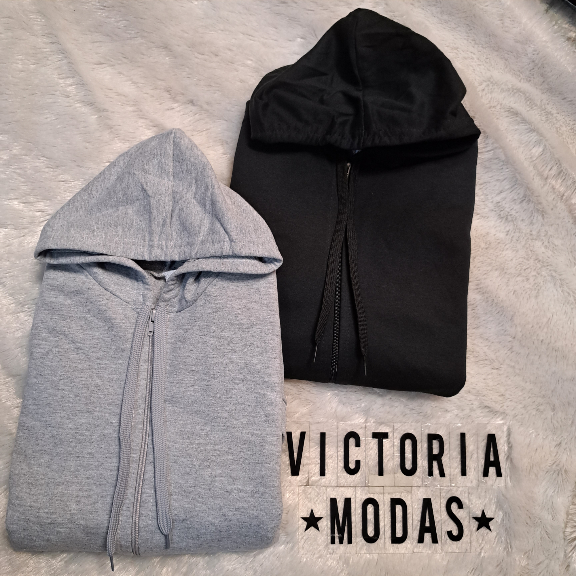 Campera Rustico - Imagen 4