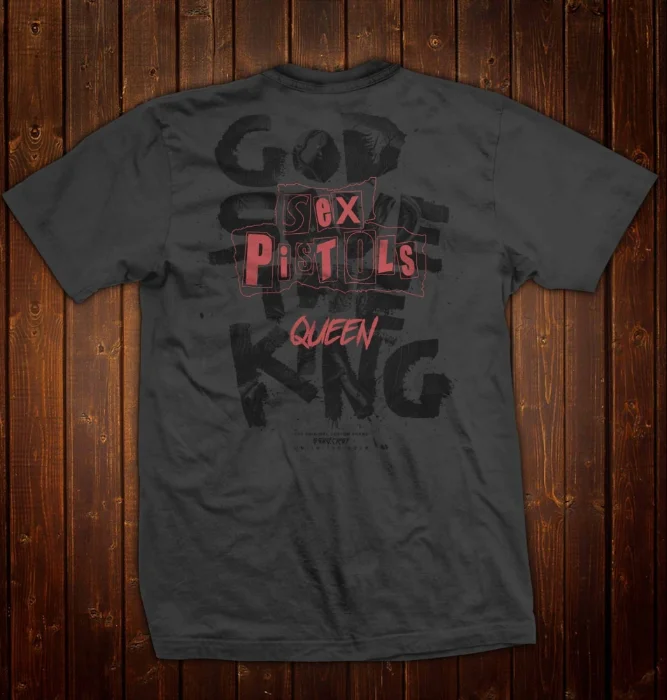 Remeras Estampadas