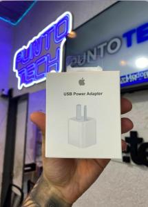 Cabezal Iphone Usb Rapido