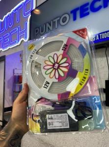 Tira Neon - 5 Metros