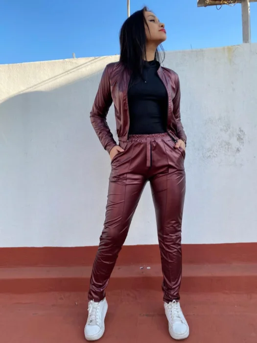 Camperitas Engomadas Bordo
